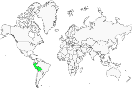 Distribution