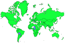 Distribution 