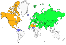 Distribution 