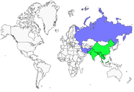 Distribution 