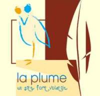 Le site la plume