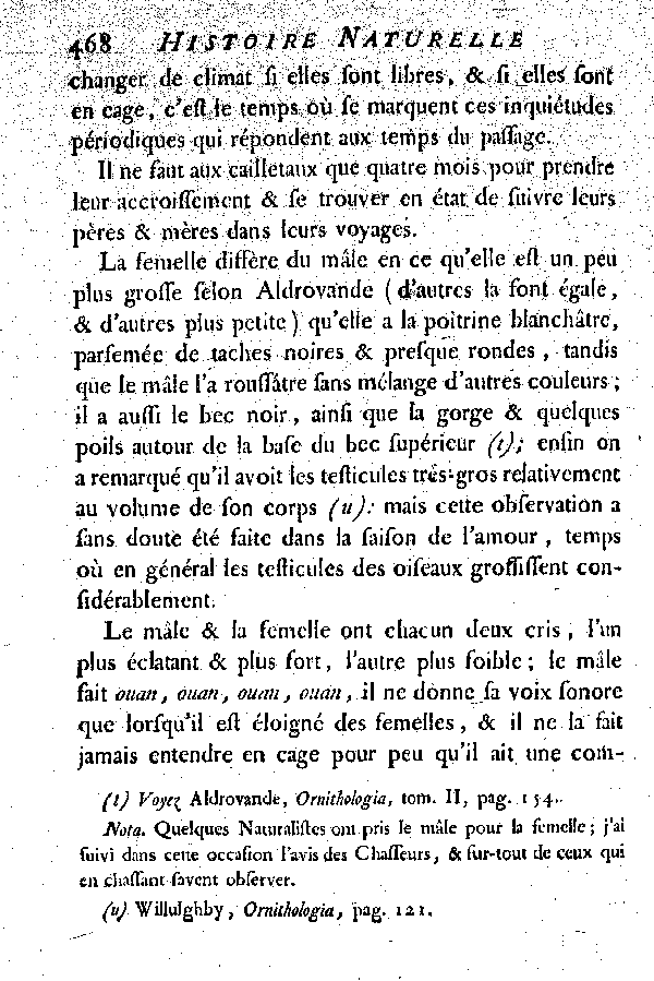 La Caille
