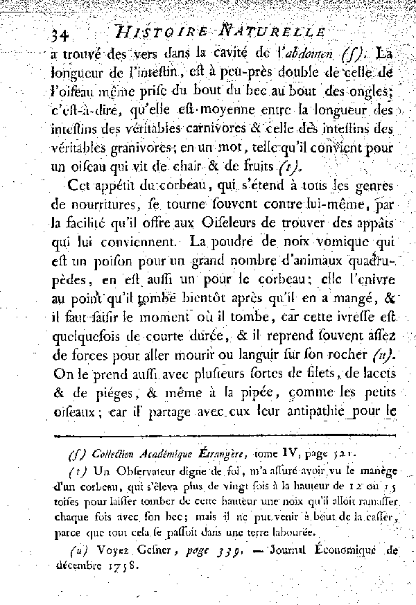 Le Corbeau