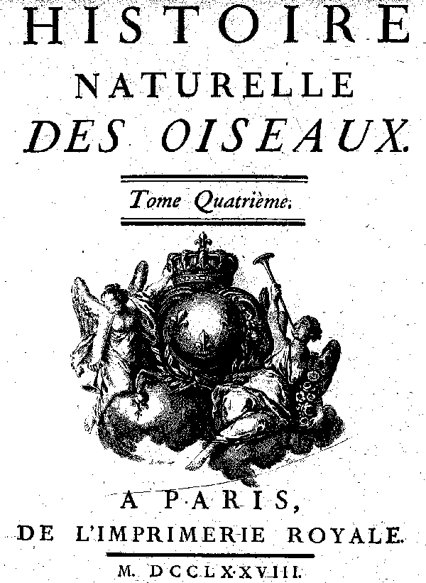 Table des matières