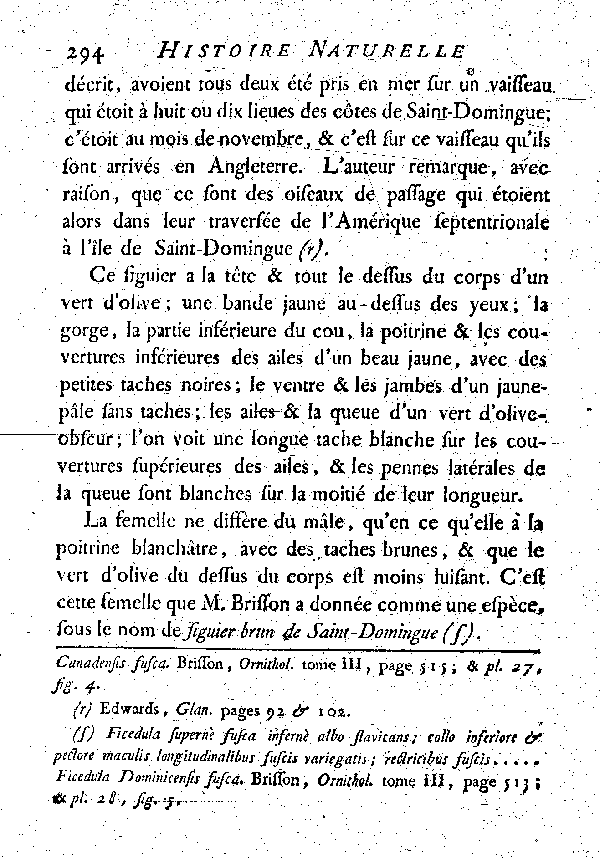 Le Figuier acheté de jaune.