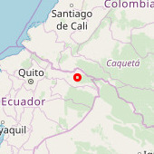 Reserva de producción de Fauna Cuyabeno