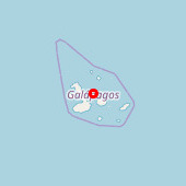 Isla San Salvador