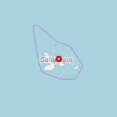 Isla San Bartolomé