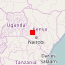 Lake Nakuru National Park