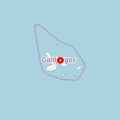 Isla Sombrero Chino
