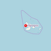 Isla Fernandina