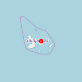 Isla Baltra