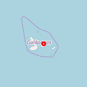 Baltra Island