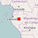 Réserve de Lopé-Okanda