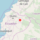 Laguna Micacocha
