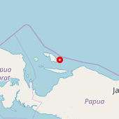 Tanjung Warari