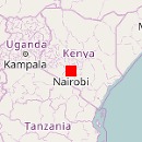 Karura Forest Station