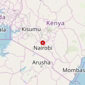 Nairobi