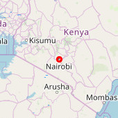 Nairobi Area