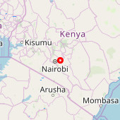 Nairobi