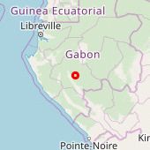 Province de la Ngounié