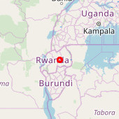 Nyandungu Sector 1 Kigali Province - Rwanda