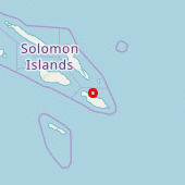 Uki Ni Massi Island