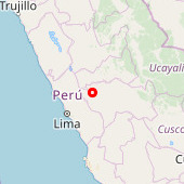 Loma Junín Punta