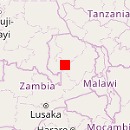 Bangweulu Swamps
