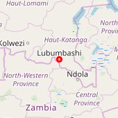 Lubumbashi