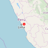 Departamento Lima