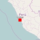 Playa Las Cascadas
