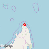 Baie Andovobatofotsy