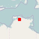 South Alligator River
