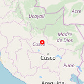 Departamento de Cusco
