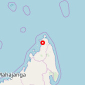 Montagne D'Ambre National Park