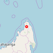 Falaise de l’ Ankarana