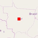 Estado de Mato Grosso
