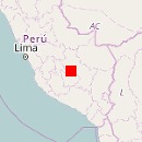 Cerro Choquequirao