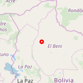 Zocorro Norte