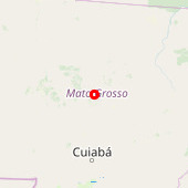 Estado de Mato Grosso