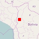 Río Mapiri