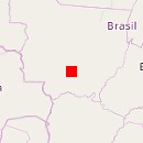 Chapada do Guimarães