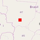 Chapada dos Guimarães