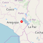 Isla Espinar