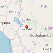 La Paz