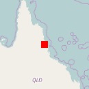 Lake Eacham