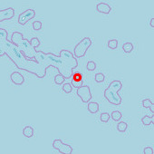 Atoll Tekokota