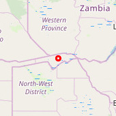 Eastern Caprivi Strip