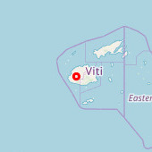 Nausori Highlands